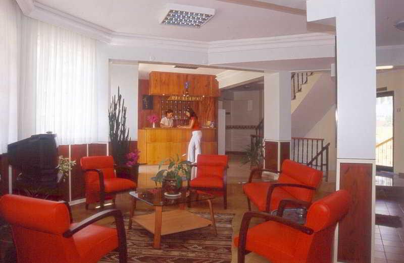 Aloe Apart Hotel Marmaris Bagian luar foto