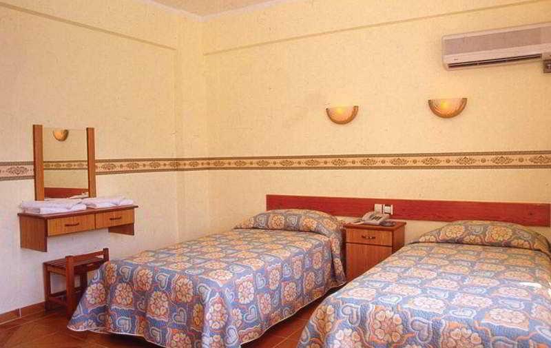 Aloe Apart Hotel Marmaris Bagian luar foto