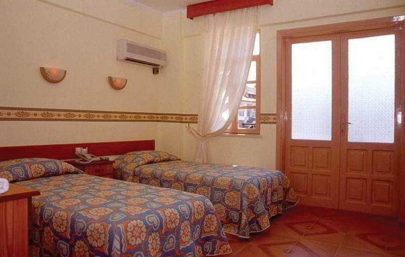 Aloe Apart Hotel Marmaris Bagian luar foto
