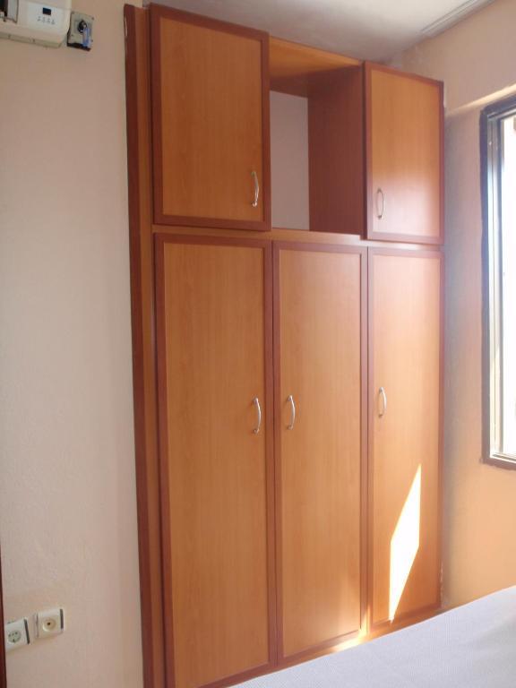 Aloe Apart Hotel Marmaris Bagian luar foto