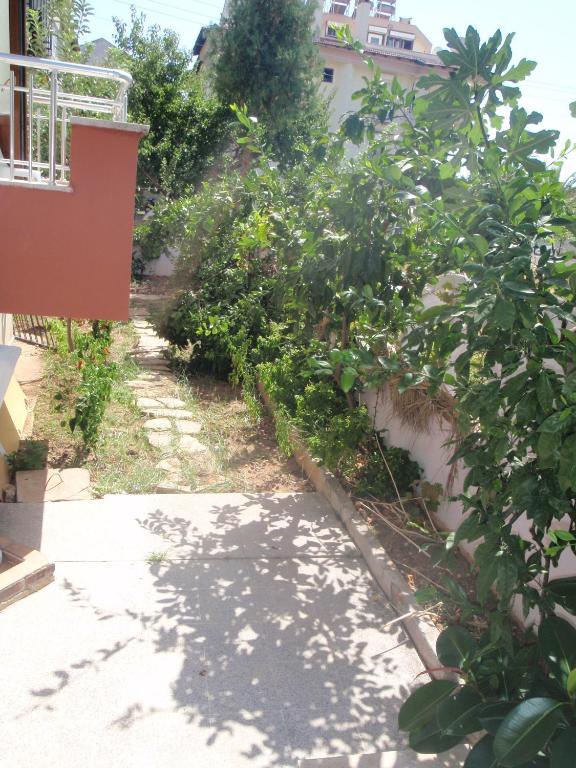 Aloe Apart Hotel Marmaris Bagian luar foto