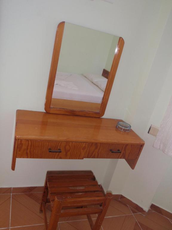 Aloe Apart Hotel Marmaris Bagian luar foto