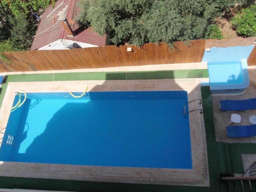 Aloe Apart Hotel Marmaris Bagian luar foto