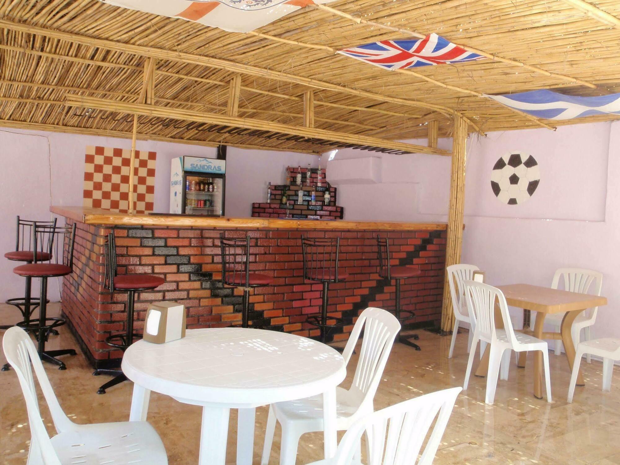 Aloe Apart Hotel Marmaris Bagian luar foto